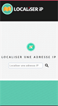 Mobile Screenshot of localiserip.com